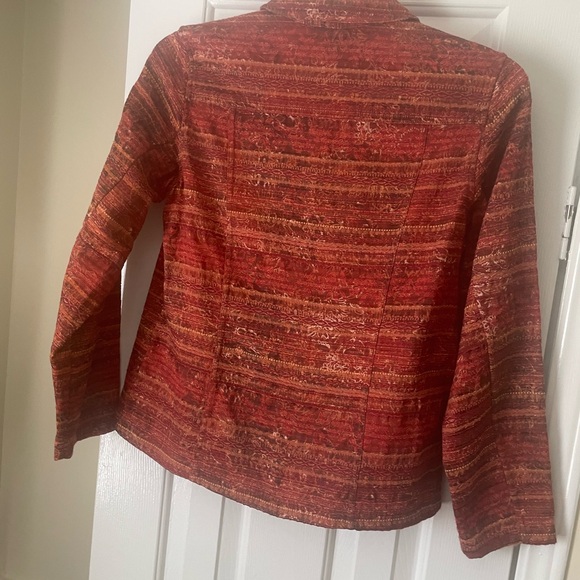 Jacket - Picture 4 of 4